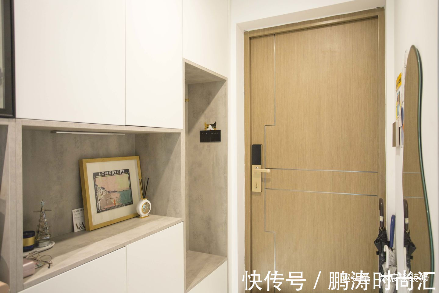 防盗门|装修过两套房后,发现家里这些地方不必花大价钱,“穷装”也舒心