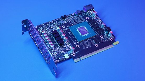 geforce|开启光追横扫主流游戏！AX电竞叛客RTX3050显卡评测