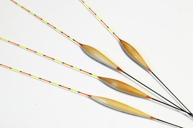 好的浮漂一定灵敏吗？告诉你如何挑选到一支好浮漂