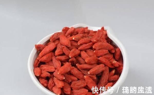 枸杞|提个醒吃枸杞时别碰此物,吃了就是在找病受,如今知道还不晚