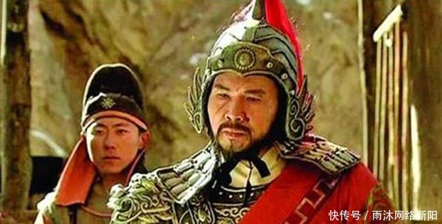 赵云|赵云死后700年，子孙仅出了一名武将，功力高深却被世人