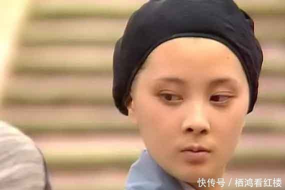 迎春许@贾家被抄家,为什么惜春还能自由出家,没有被官府通缉捉拿?