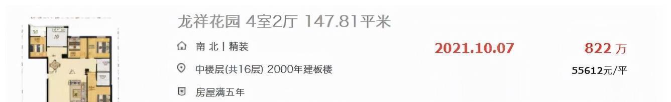 老破大|未来2个月厦门这些房源就算降价也别碰