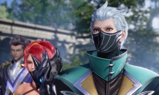 斗罗大陆：风笑天闹事，几位老师为何不出手，最怂的难道是小奥？