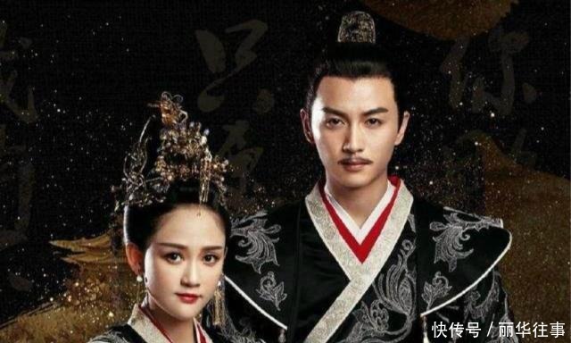 孩子|历史上独孤伽罗有多厉害？让隋文帝指天发誓，不和其他女人有孩子