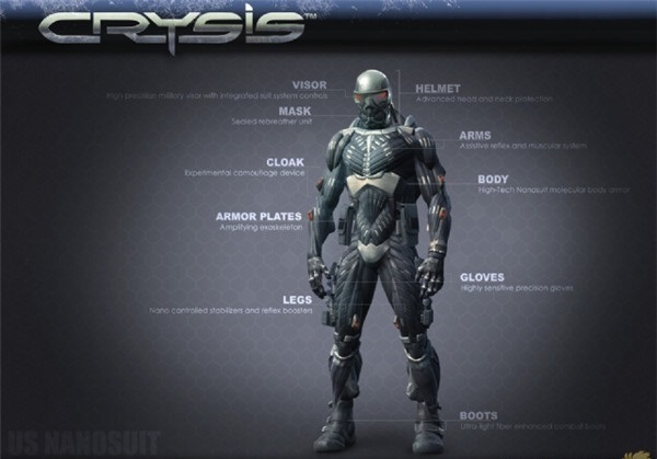 孤岛危机重制版破解版下载–孤岛危机中文破解版下载 v1.0免安装版(附游戏攻略和秘籍)-下载否