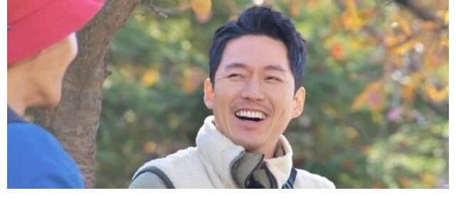 演員張赫出擊《RM》，20年知己的金鐘國立馬迎接