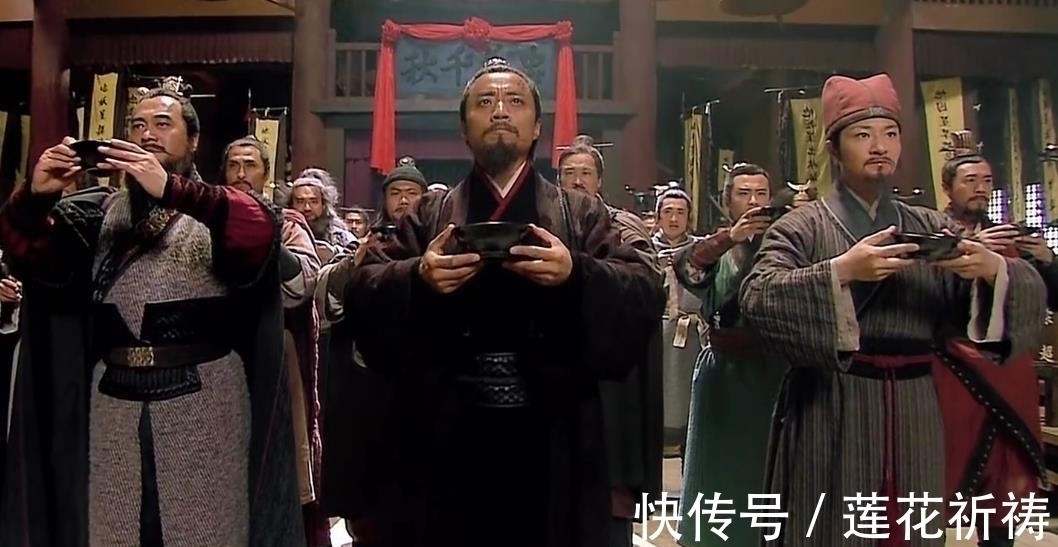 高俅#在古本水浒传中,鲁智深没有坐化,武松也没有断臂,他们去哪了?