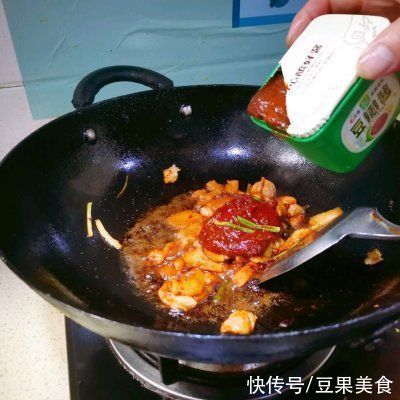 #名厨汁味，圆中秋美味#豆香山药煲