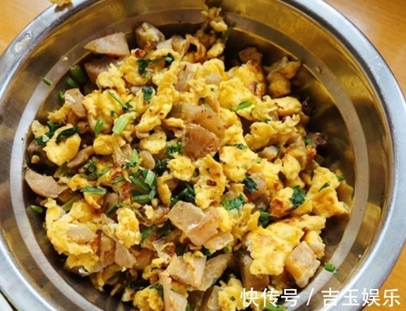 女性减肥不知道吃什么试试以下3道菜，排毒清脂，好吃不长肉