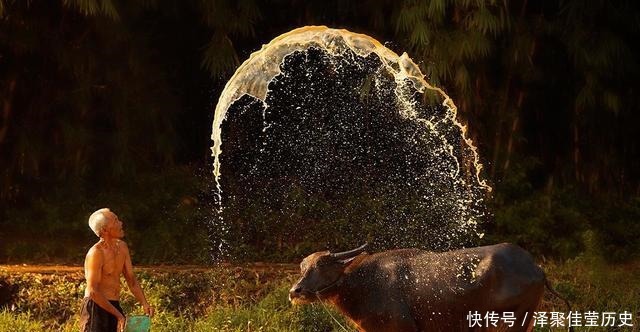 人术|曾国藩识人术熟记这两个口诀，看人一看一个准