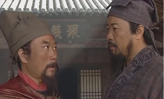  以说|此人是水浒结局最好的人，看清宋江，装病脱离，从此一去不复回