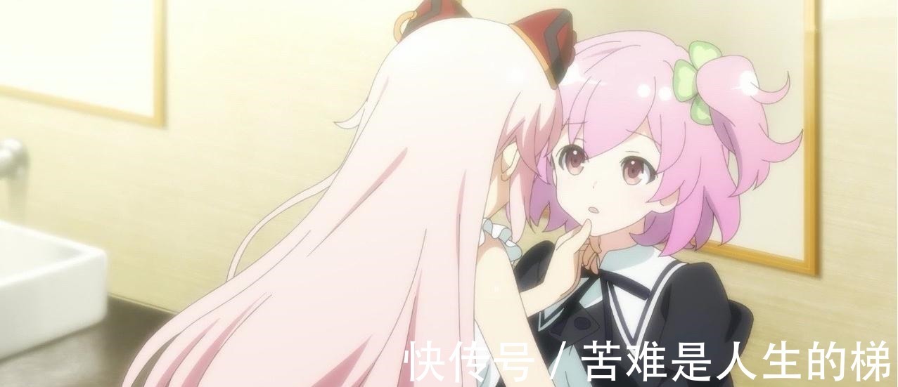 ppt|三集播完这部肉腿新番拿到9分,播放量仅260万,宅男们不爱肉腿了