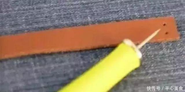 裤子买长了不用剪掉，教你一招：无缝解决，太实用了