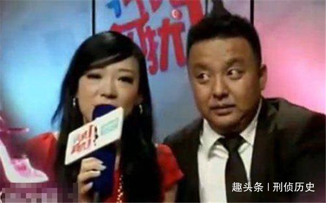 非誠勿擾|被稱最真誠女嘉賓,非誠勿擾舞臺上金句頻出,因生活不甘殺害丈夫