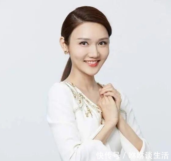 和更年轻的龙洋,为何不选呼声更高的张蕾?