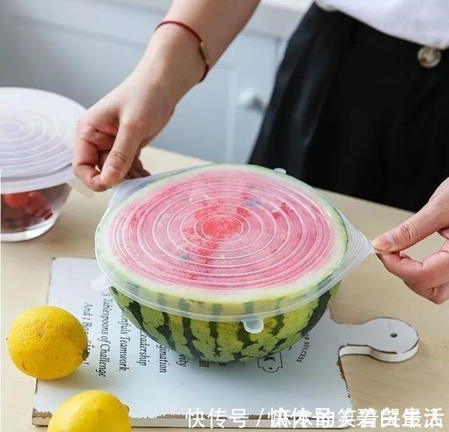 花洒|去小姨家住一晚，一进厨房就不想走了！布置太新潮了，给大家晒晒！