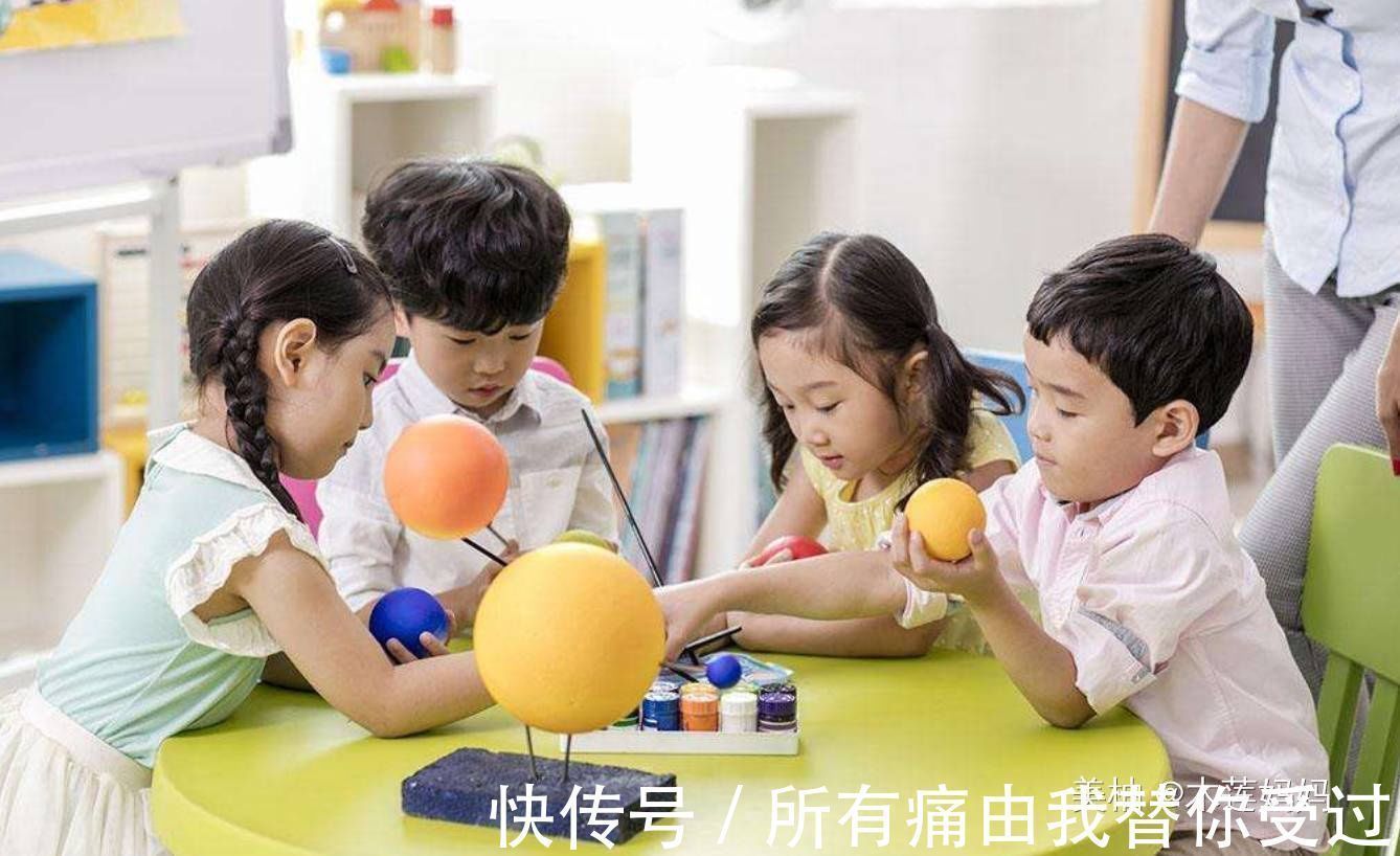 父母|这3种类型的家长,幼儿园老师最“青睐”,别拖你家娃后腿