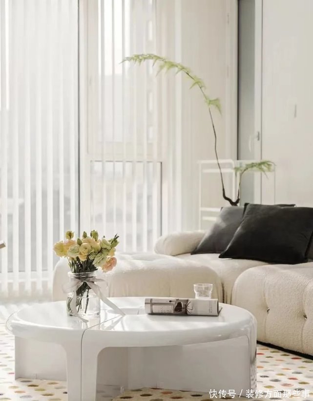 porch|这份120㎡高分作业,小户型们也请收好