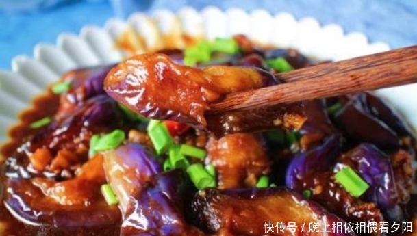 茄子可以这么做,我可以一顿吃三碗饭!美味又回味无穷