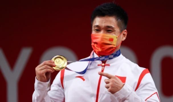 奧運冠軍|中國舉重隊意外退出世錦賽！上屆狂攬29金，7大奧運冠軍集體缺席