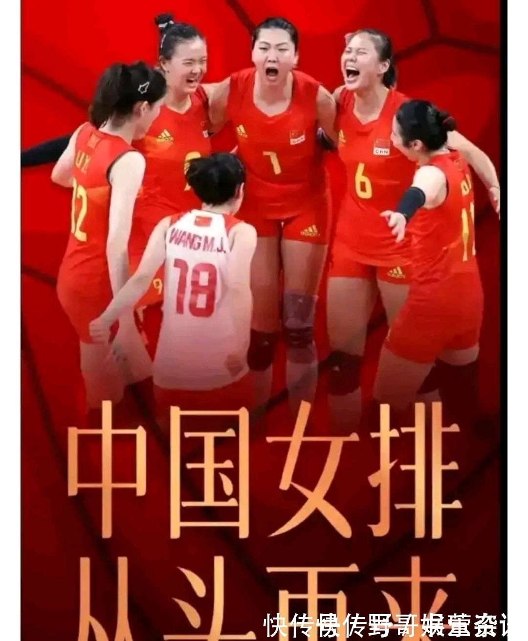 排协|结果即将揭晓!中国女排选帅并未搁浅,排协在等1句回话