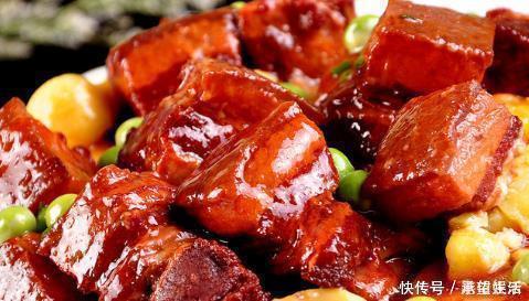 育儿园|香气四溢肥而不腻，孩子爱吃连汤汁都不剩，孩子常吃体质强壮