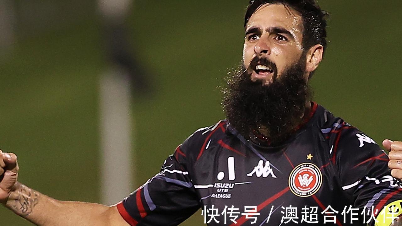 隊(duì)長(zhǎng)|澳超:A聯(lián)賽隊(duì)長(zhǎng)因傷缺席大部分賽季