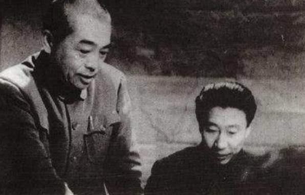 诸葛亮|志愿军的两任参谋长,一位被誉为诸葛亮一位是活地图,他官至上将