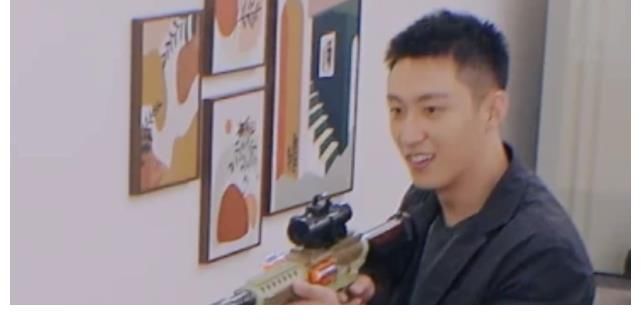 董又霖|《做家務(wù)的男人》好評如潮，陳學冬被贊情商高，董又霖是廚房白癡