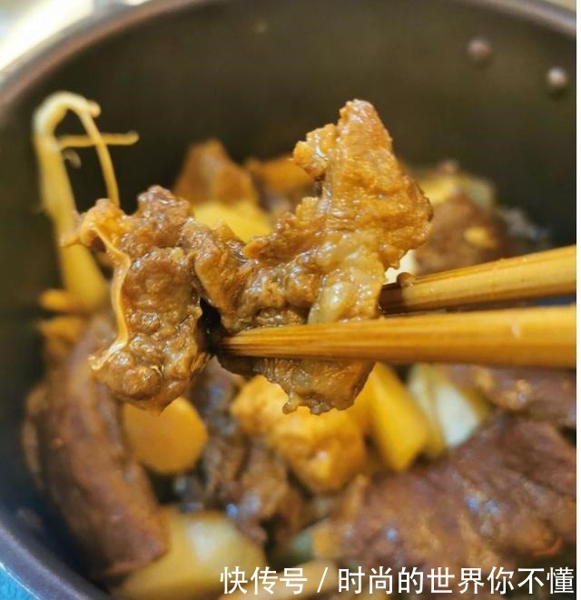 电饭锅|你小看了你的电饭锅,其实,这十几道大菜它都能做!