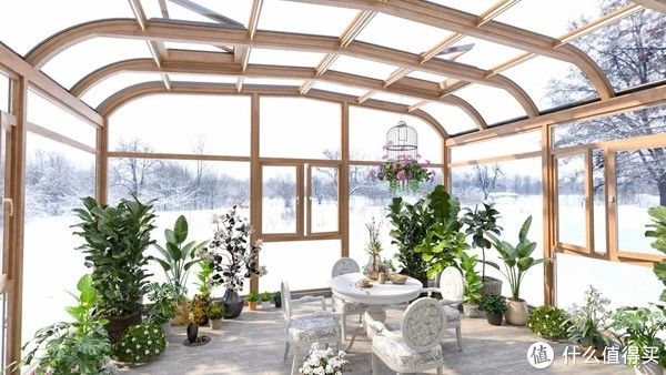 玻璃房|阳光房不是玻璃房那么简单,想要夏天不热,还得这么装!