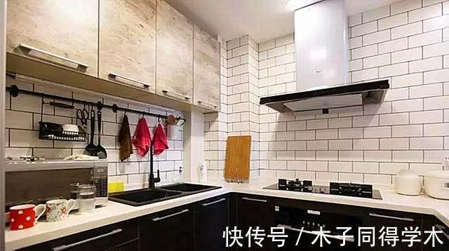油污|九个清理厨房的小妙招，赶紧收藏吧