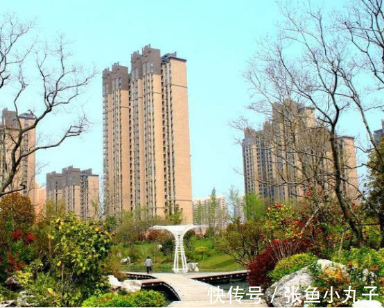 顶楼|买房选这一层才舒适,属于一栋楼的黄金楼层,后悔没早知道