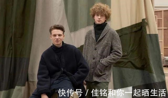 alan 后疫情时代,EG能给到“Indoor”风怎样的穿搭灵感!