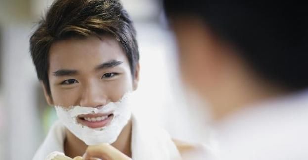 胡须|刮胡子的频率,决定了寿命的“长短”?两个时间段一定不要刮!