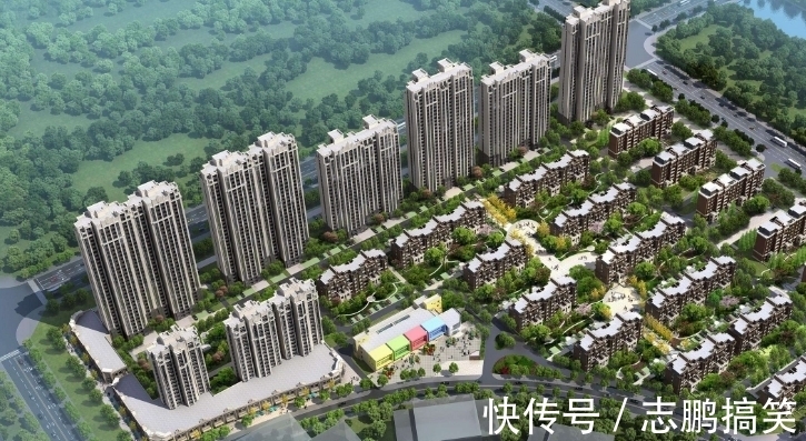 需求|楼市需求会减少,只是速度没有那么快