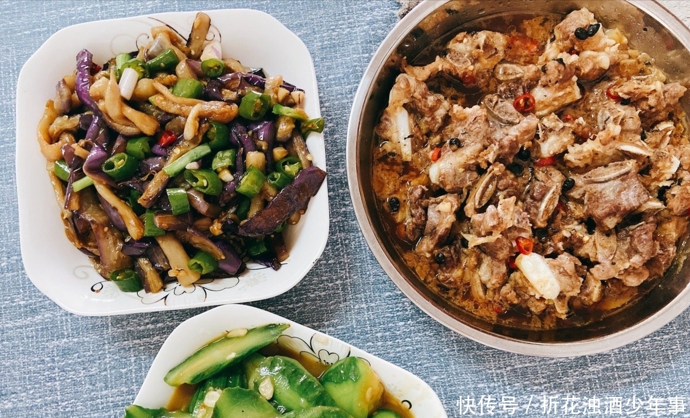 优质蛋白|关晓推荐植物肉