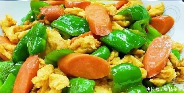 这个周末厨房小白在家里学做饭吧,简单的四道家常菜推荐给你