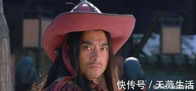 武大郎$武松为啥成不了宋江的心腹他身上有个秘密,只有鲁智深清楚!