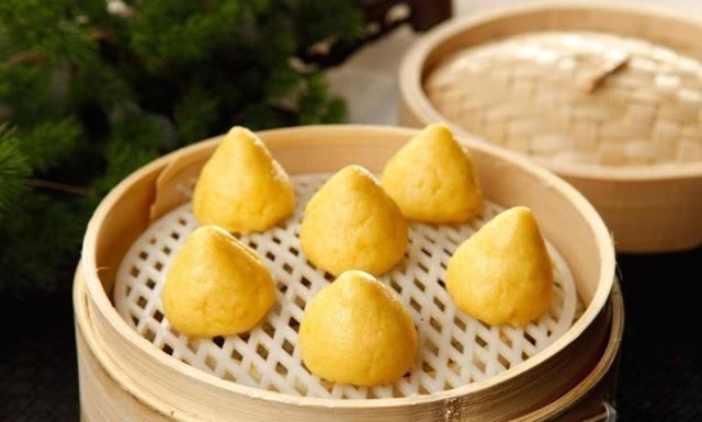 窝窝头这样做更好吃，简单易学，5个步骤就能做出美味的窝窝头