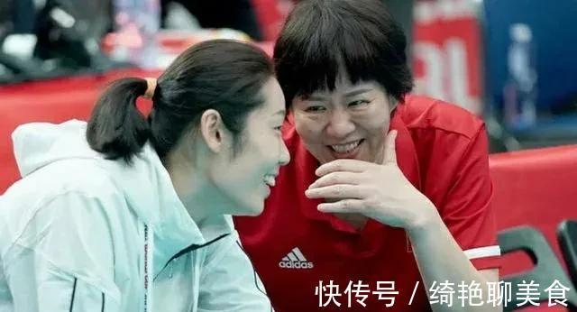 球员|如果惠若琪取代郎平担任主教练,能实现女排创世纪的十八连冠吗