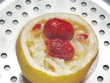 秋燥|妈妈必学,宝宝咳嗽上火多喝它,止咳润肺解秋燥,让宝宝远离感冒