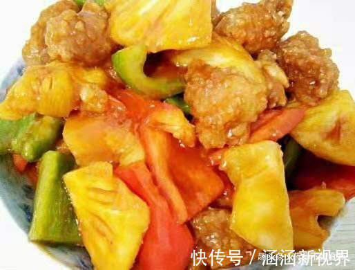 开胃|营养开胃增食欲的菜,促进新陈代谢,提高身体免疫力,特别是孩子
