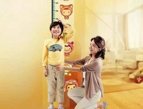 分位|孩子什么样的身高算是矮小?看看相关数据标准就知道了