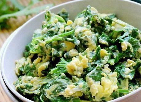 毒素|鸡蛋和此物一起炒,清除血管毒素,睡得香,气色好,男女都离不开