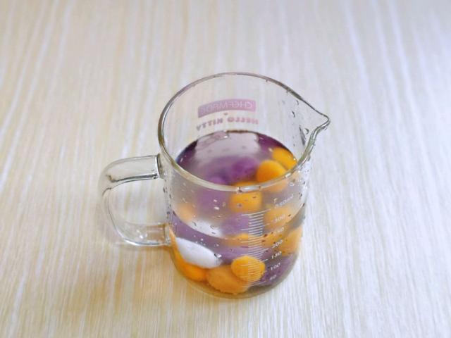 家庭版香芒西米露，比甜品店好吃，清暑气解燥热，我家每周必做