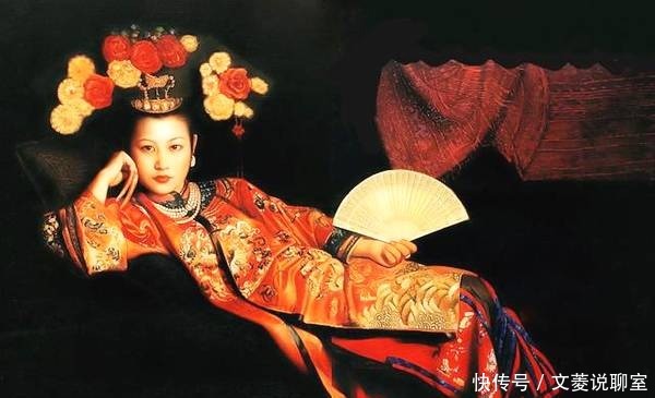 宫女|清帝退位后，大清国库一片狼藉，宫女、格格、八旗子弟下场惨凄