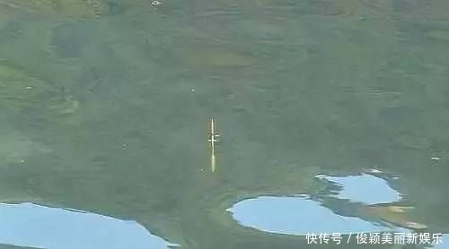 浮漂|野钓发现3种信号,说明“大家伙”来了,万万不要胡乱提竿