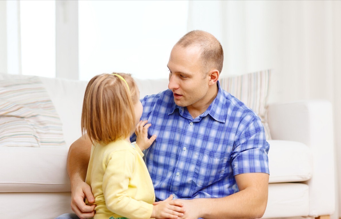 家长|宝宝语言发育迟缓的罪魁祸首,家长太容易忽略了!